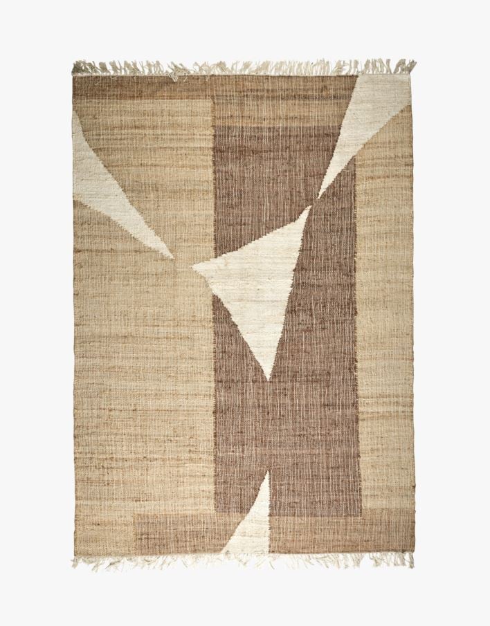 Matta natur - 240x300 cm natur - 1