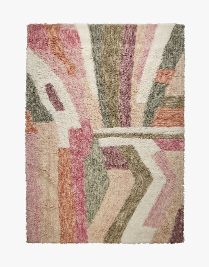 Matta multi - 240x300 cm multi - 1