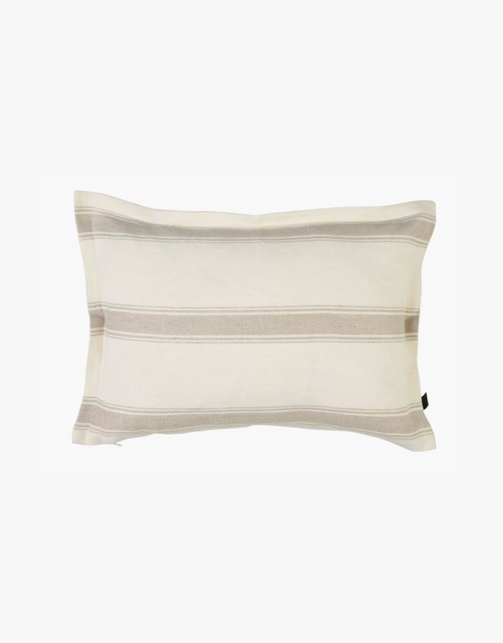 Kuddfodral multi/vit - 35x50 cm multi/vit - 1