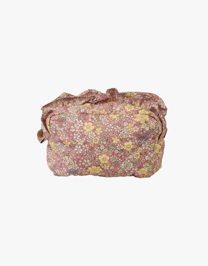 Neccessär multi/rosa - 14x20 cm multi/rosa - 1