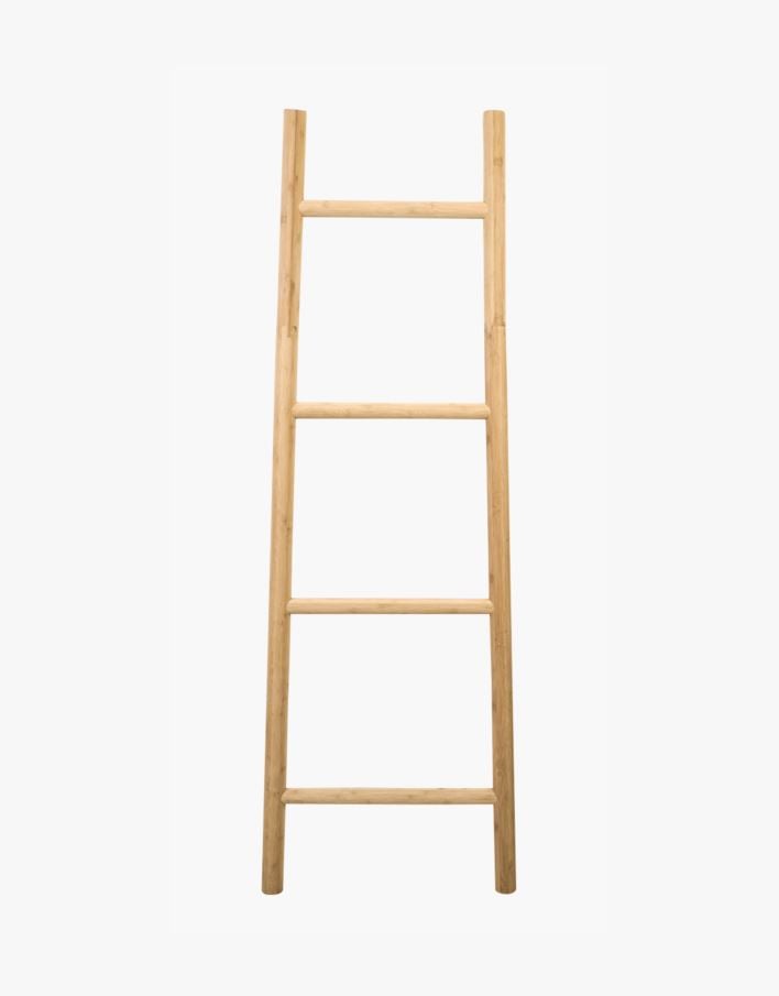 Dekorationsstege natur - 140x47x4 cm natur - 1