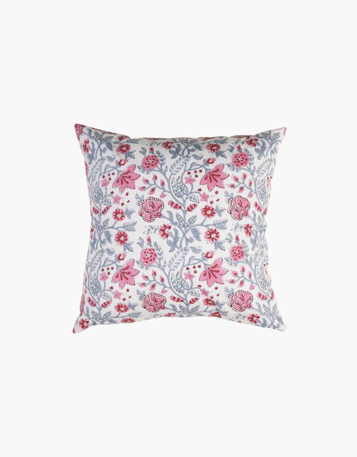 Prydnadskudde rosa - 50x50 cm rosa - 1