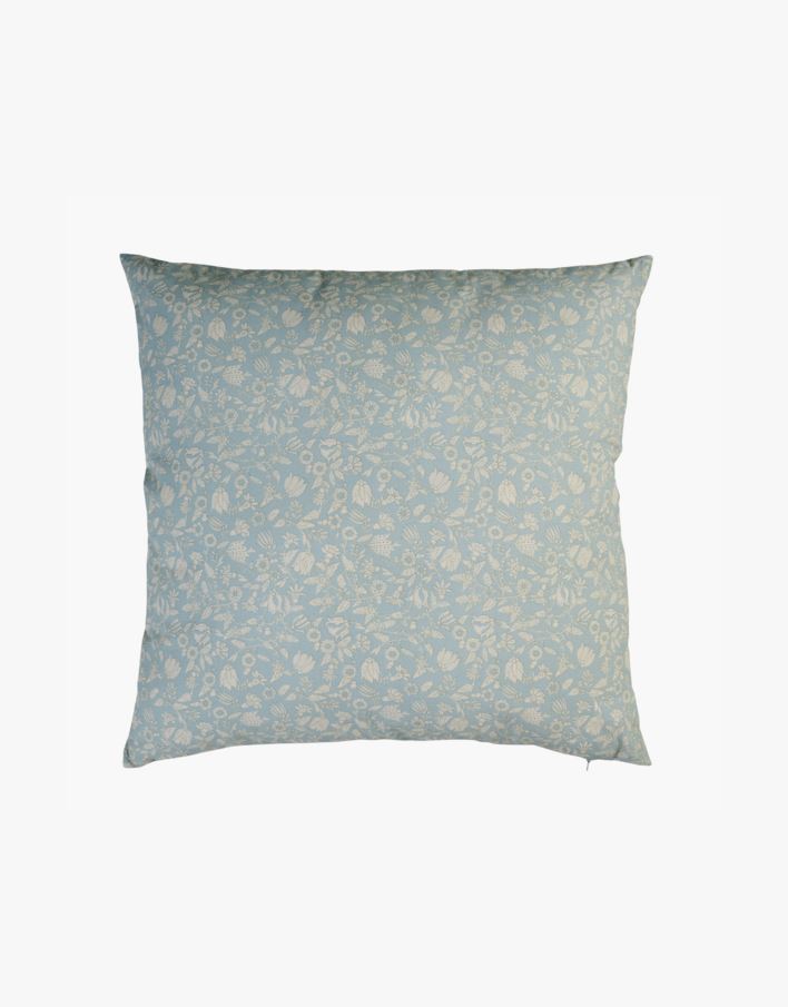 Prydnadskudde mintgrön - 50x50 cm mintgrön - 1