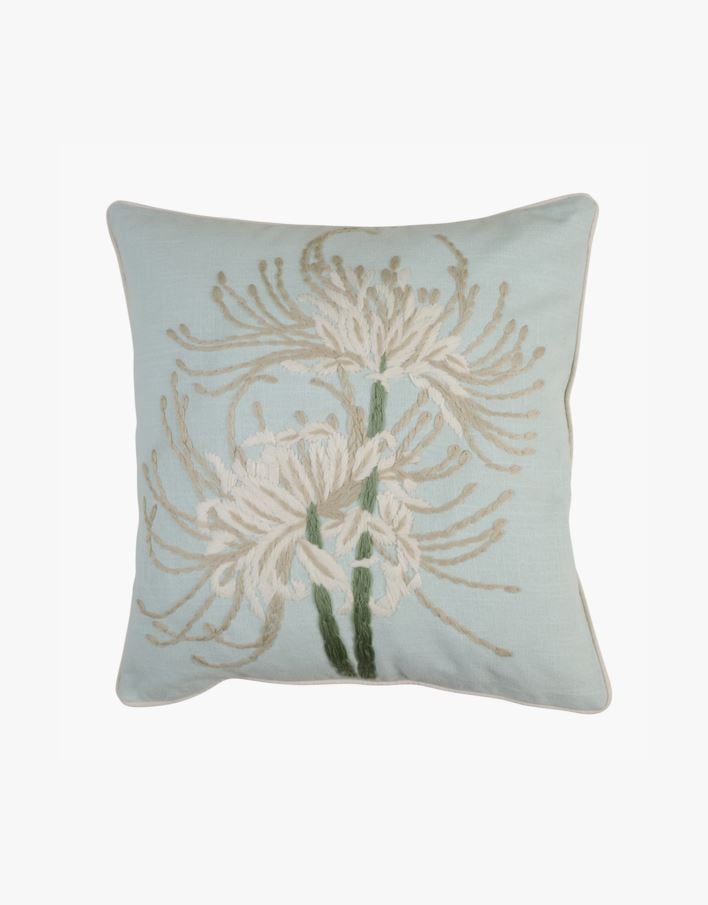 Kuddfodral mintgrön - 45x45 cm mintgrön - 1