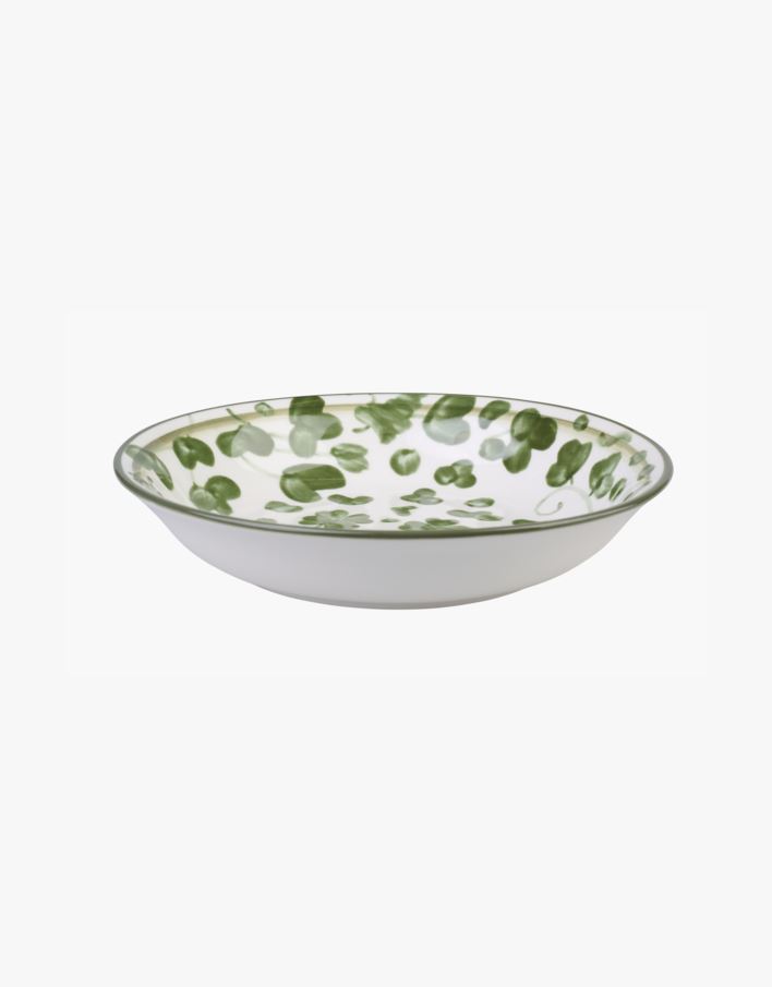 Skål grön - ø20 cm grön - 1