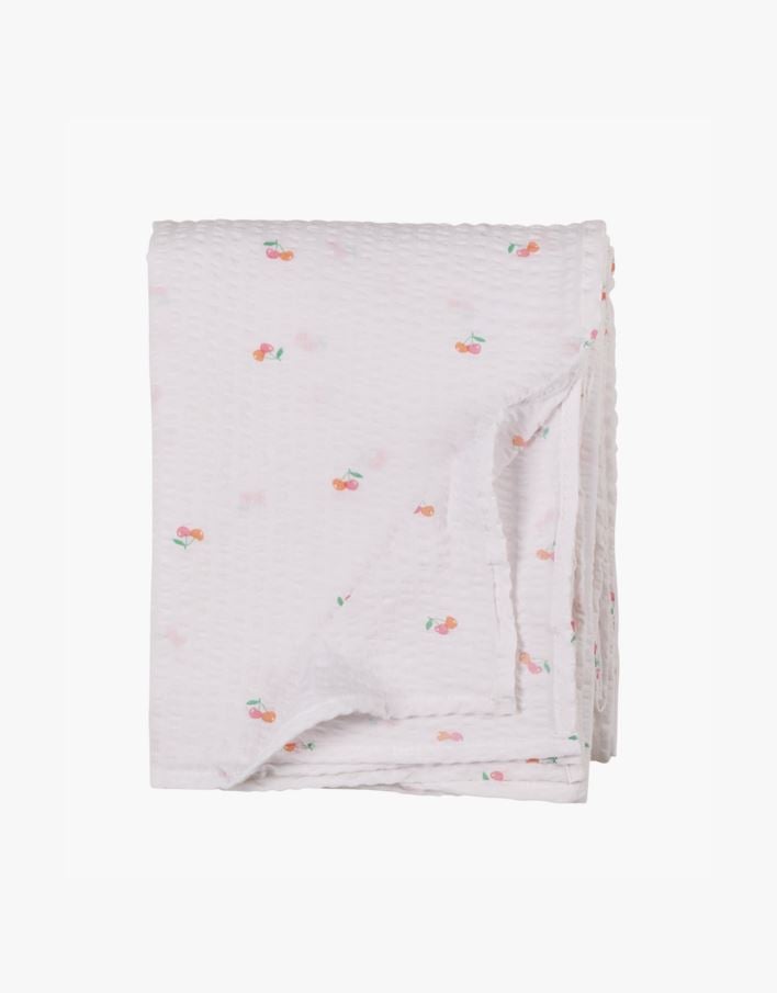 Underlakan aprikos - 240x260 cm aprikos - 1