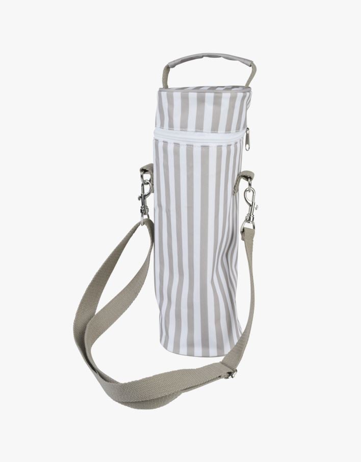 Kylväska beige - 10x32 cm beige - 1