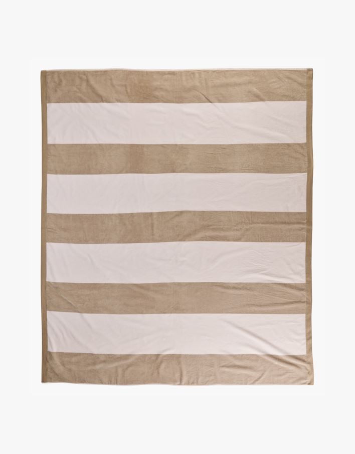 Badlakan beige - 200x180 cm beige - 1