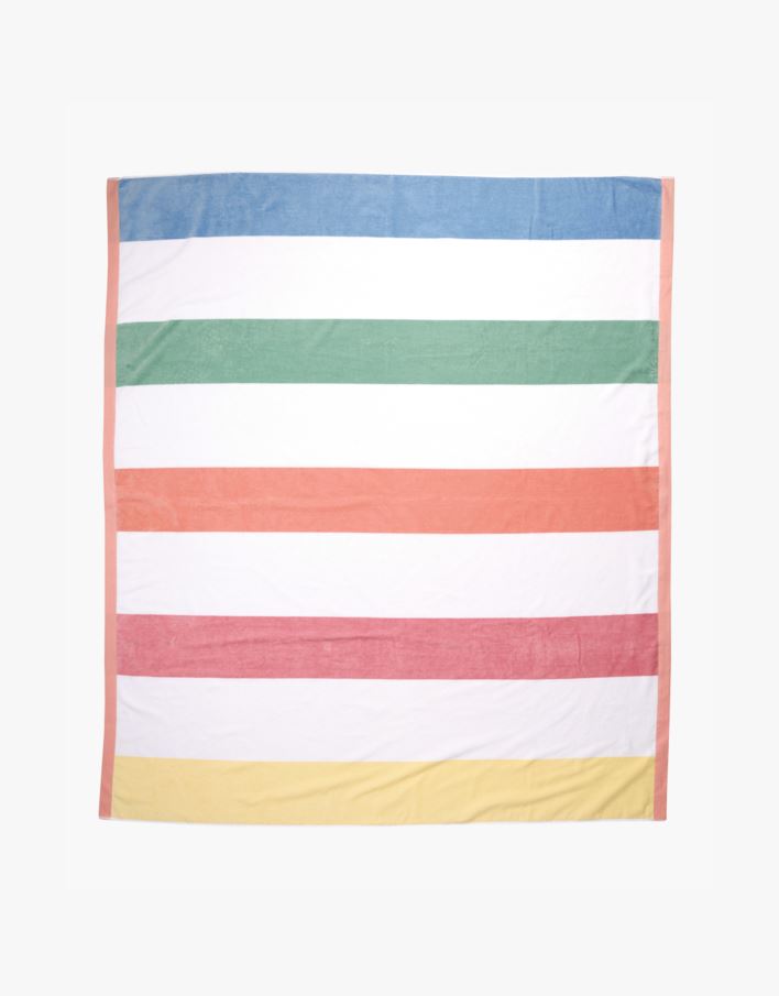 Badlakan multi - 200x180 cm multi - 1