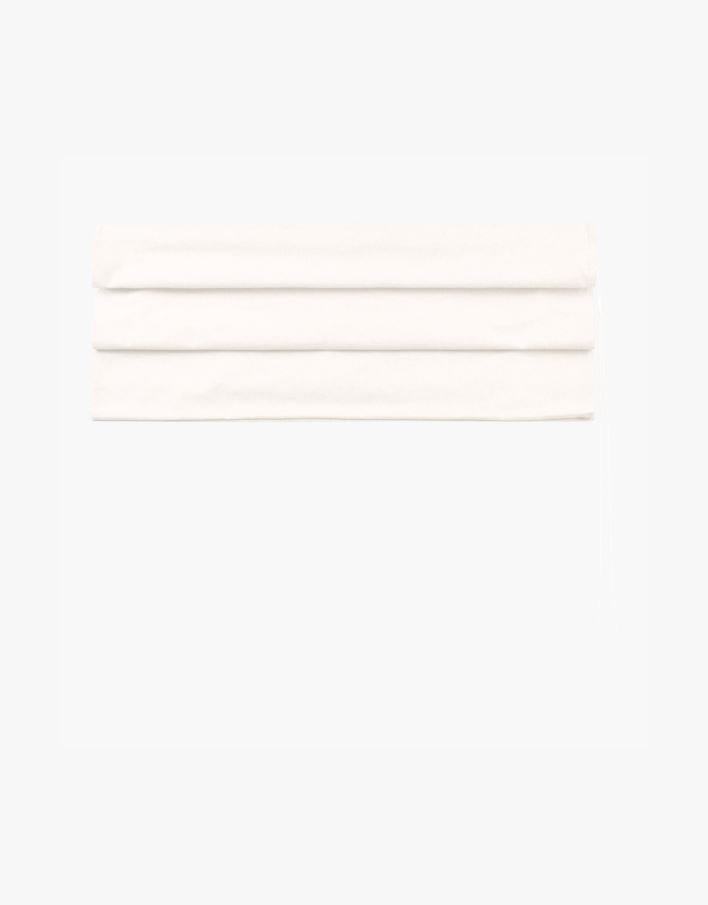 Ljustät hissgardin offwhite - 110x140 cm offwhite - 1