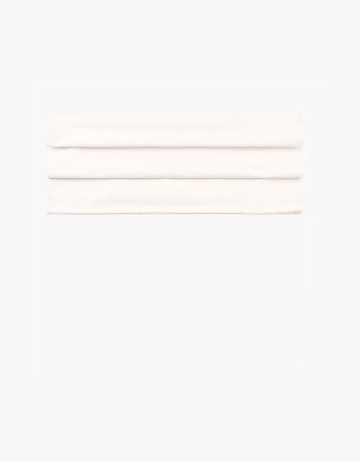 Ljustät hissgardin vit - 110x140 cm vit - 1