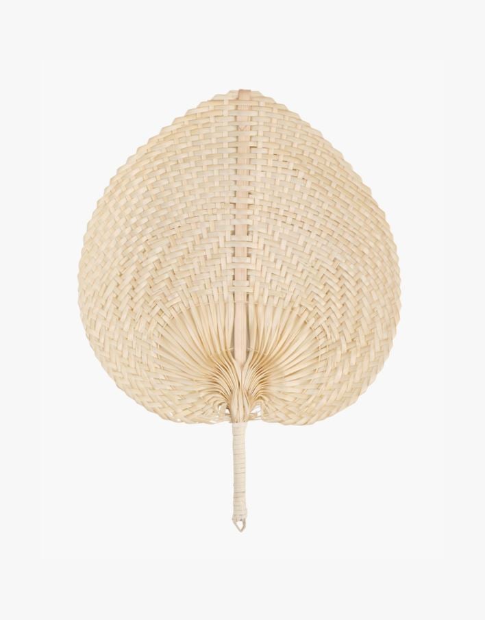 Dekoration ljus natur - 1,7x30x37,5 cm ljus natur - 1