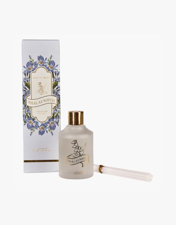 Doftpinnar multi/blå - 100 ml multi/blå - 1