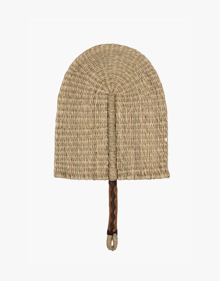 Dekoration natur - 28x50x2,5 cm natur - 1