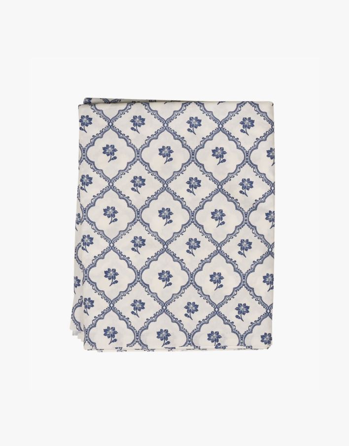 Avtorkningsbar duk multi/vit - 140x250 cm multi/vit - 1