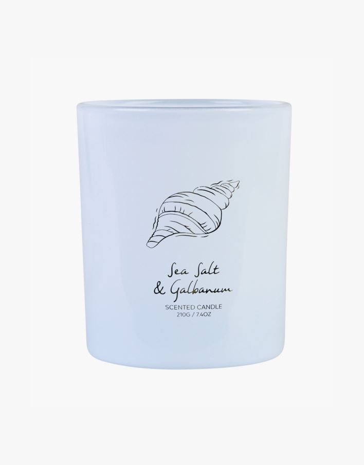 Doftljus multi/blå - 210 g multi/blå - 1