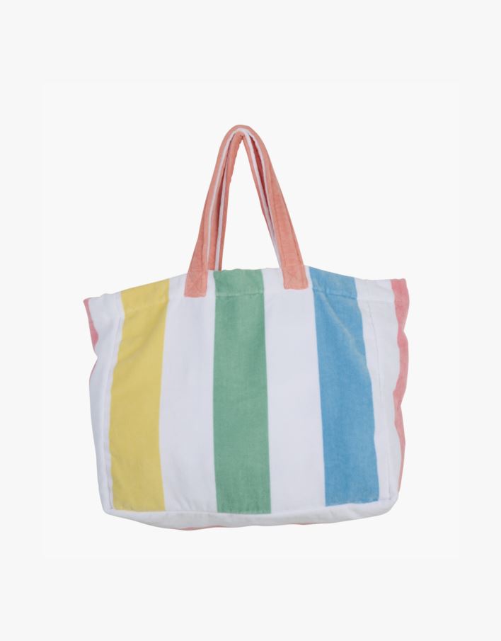 Strandväska multi - one size multi - 1