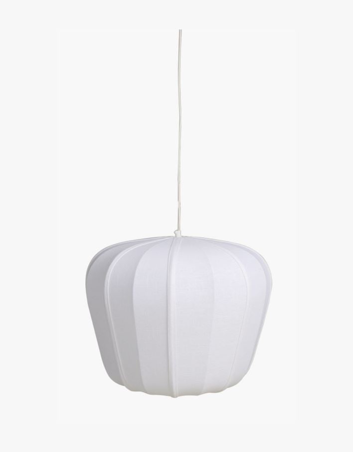 Taklampa offwhite - 50x50x38 cm offwhite - 1