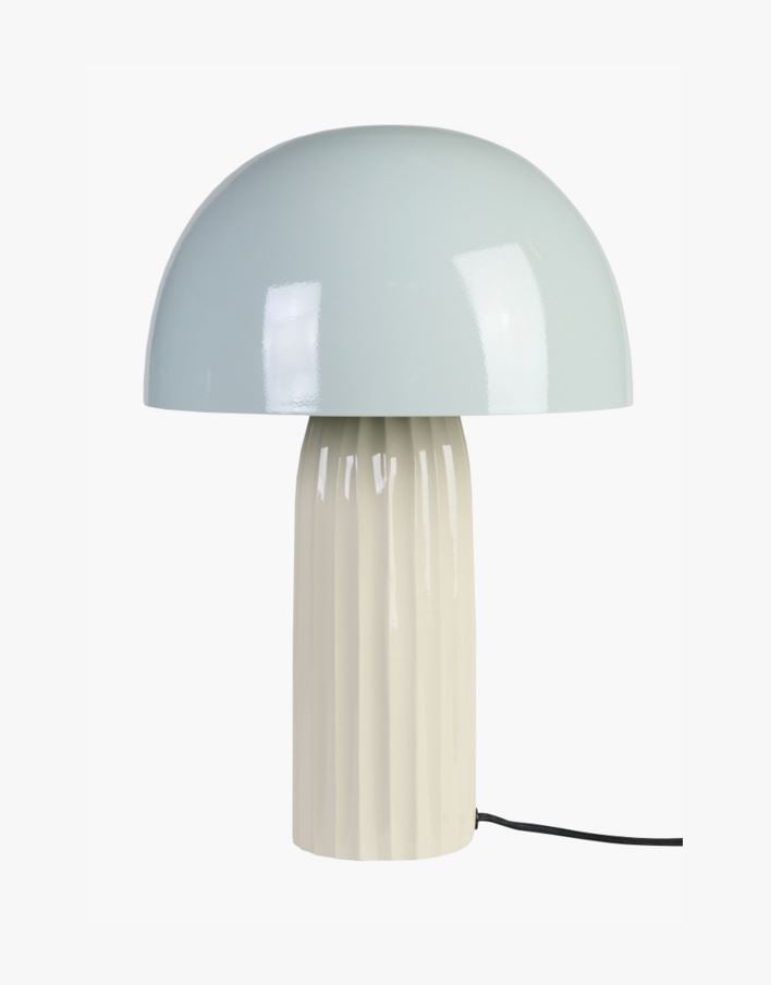Bordslampa havsgräs - 24x24x37 cm havsgräs - 1