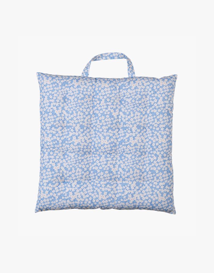 Sittkudde multi - 50x50x5 cm multi - 1