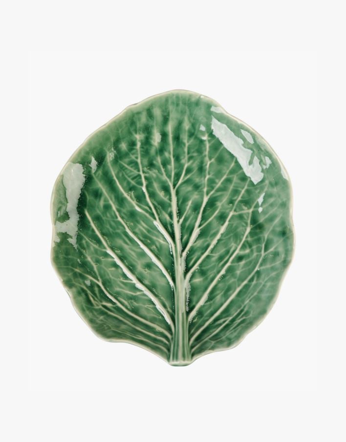 Fat grön - 28,3x25,3 cm grön - 1