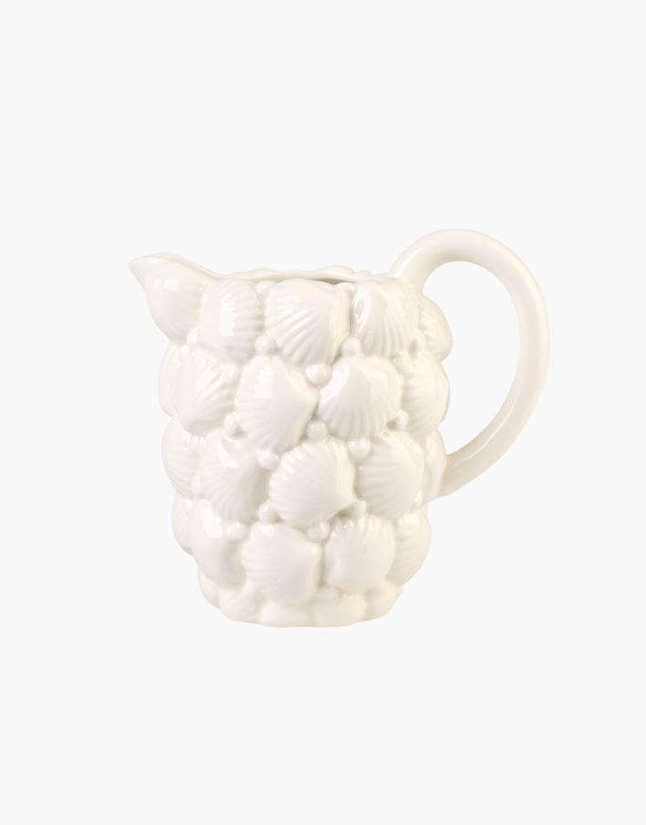 Karaff vit - 1300ml vit - 1