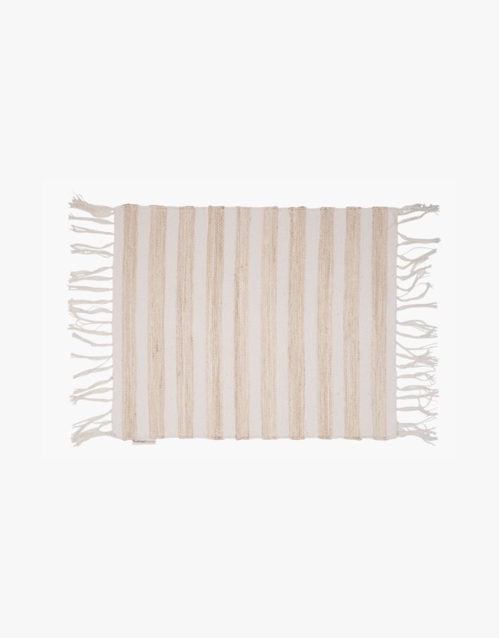 Bordstablett natur - 35x45 cm natur - 1