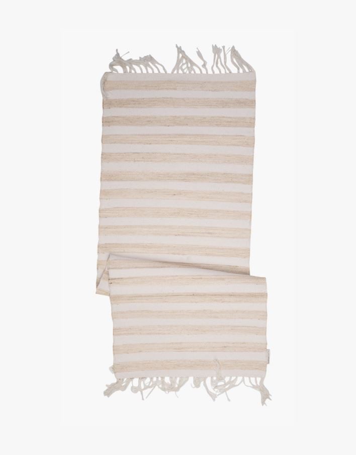 Bordslöpare natur - 40x110 cm natur - 1