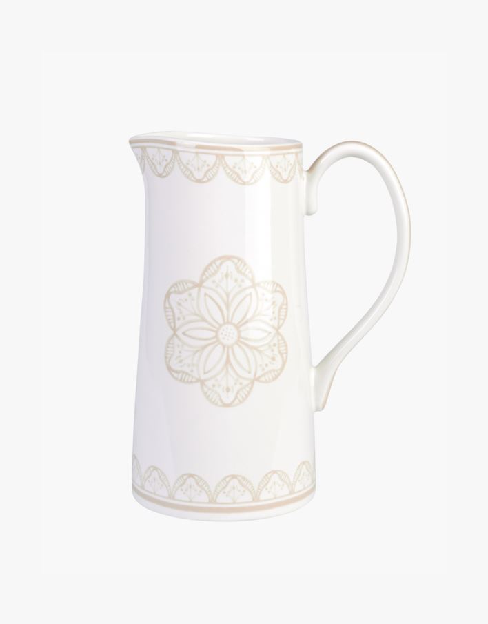 Karaff beige - 1300ml beige - 1