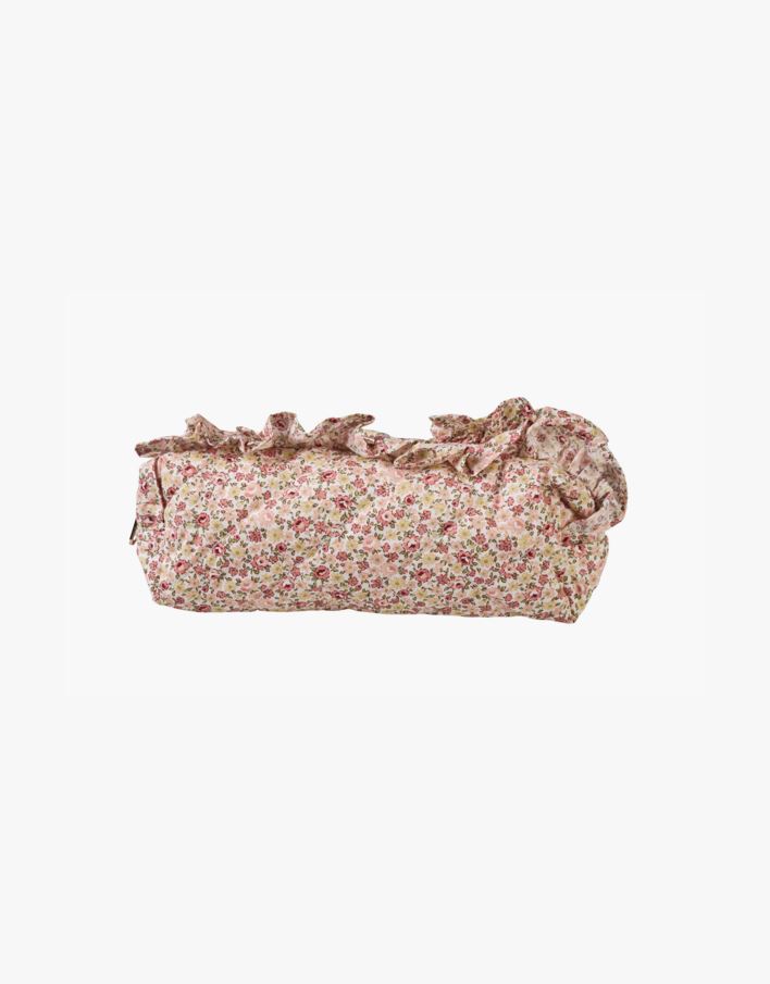 Pennfodral multi/rosa - 22x7x7 cm multi/rosa - 1