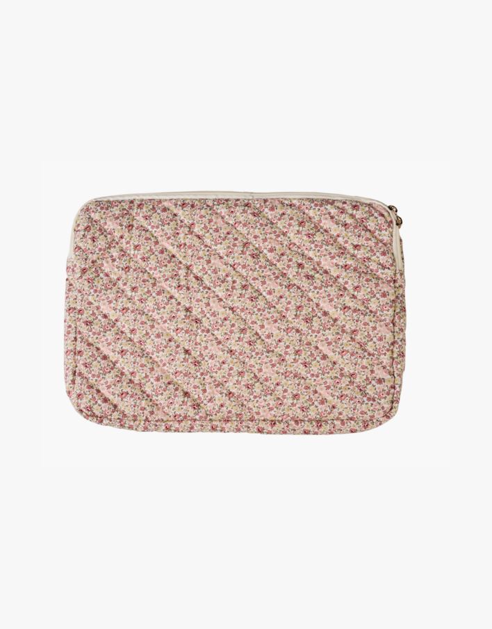 Laptopfodral multi/rosa - 26x36 cm multi/rosa - 1