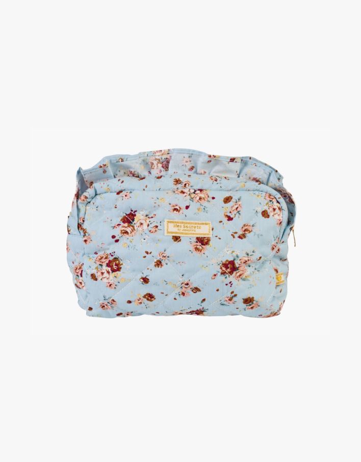 Neccessär himmelsblå - 14x20 cm himmelsblå - 1