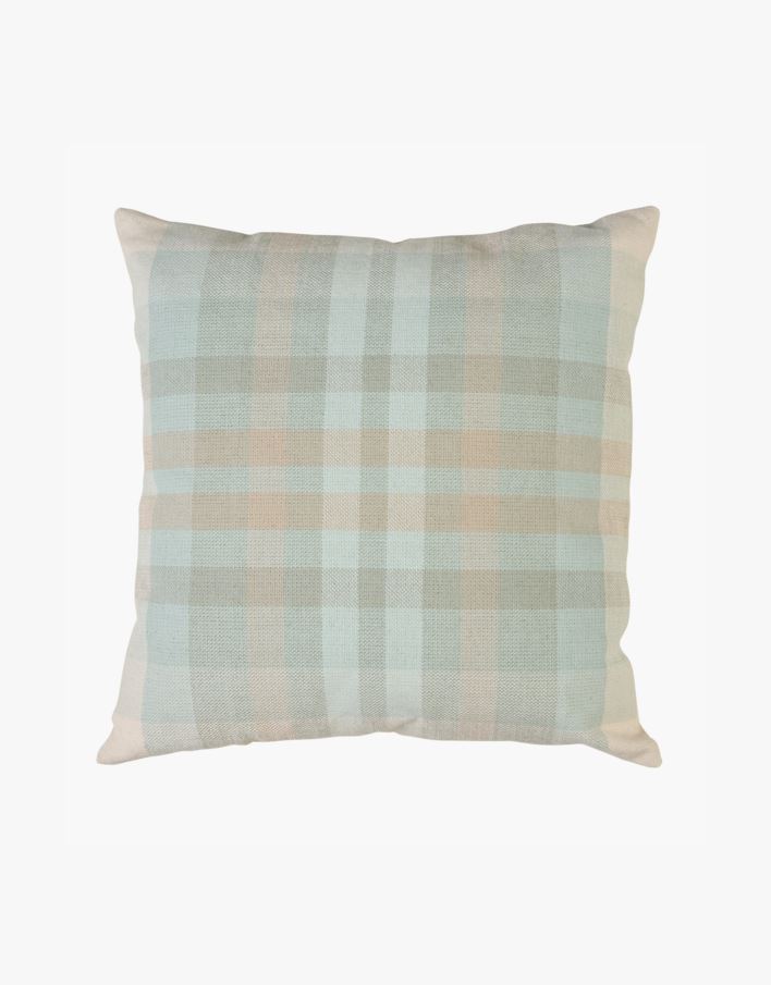 Kuddfodral grön - 50x50 cm grön - 1