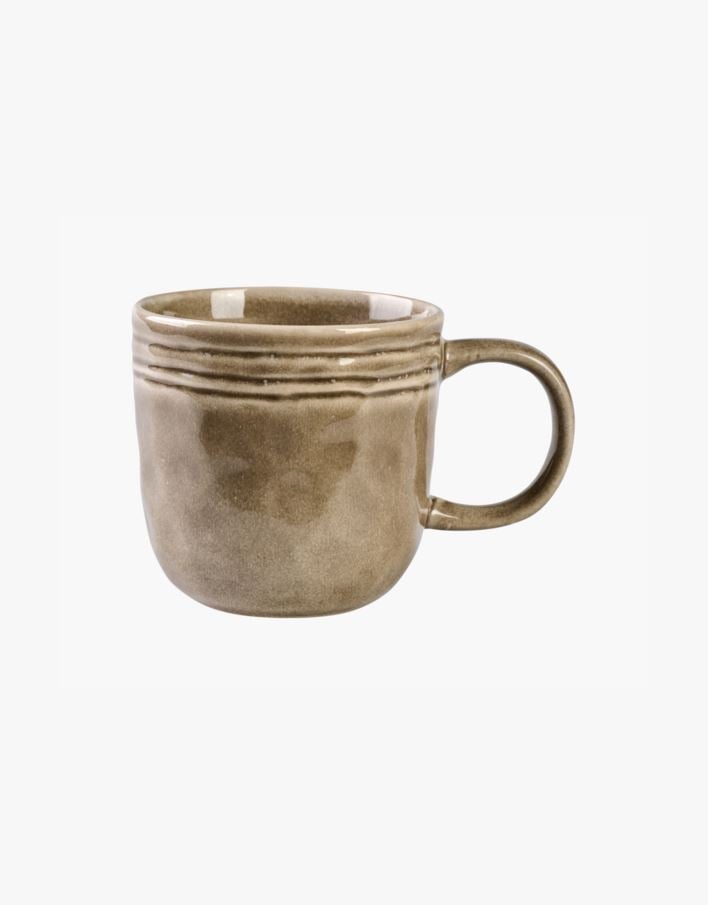 Mugg greige - 350 ml greige - 1