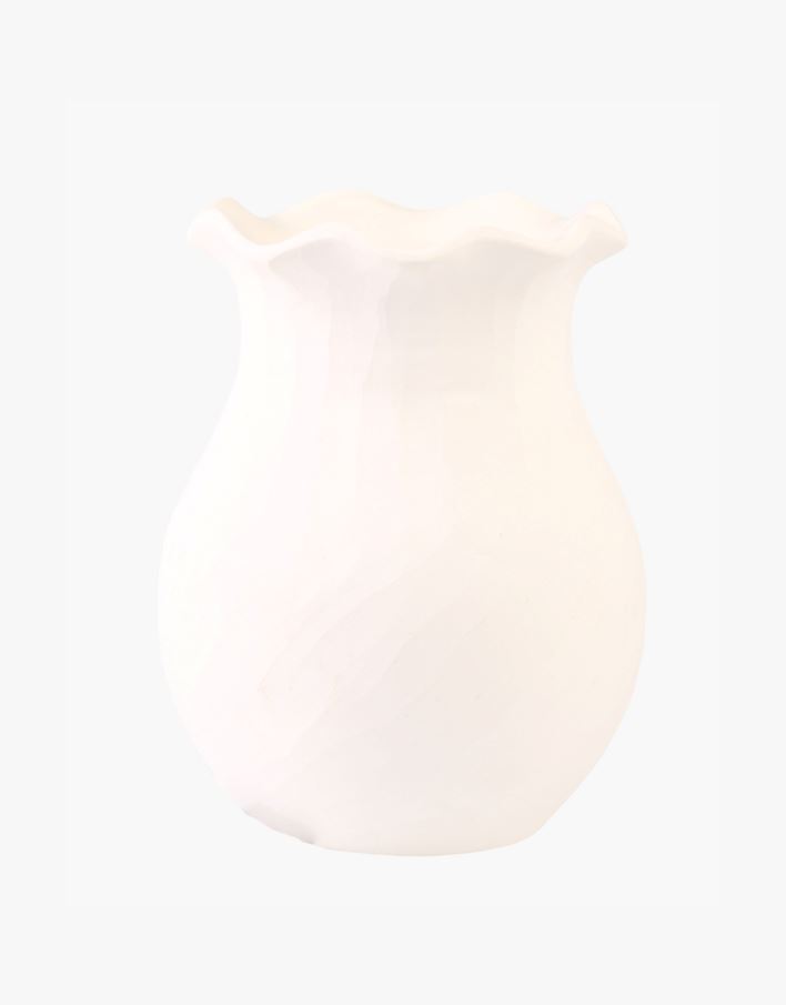 Vas natur - 11,5x11,5x15 cm natur - 1