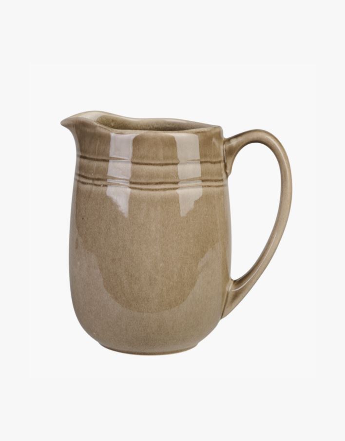 Karaff greige - 1200ml greige - 1