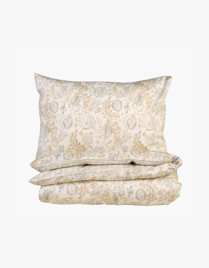 Påslakanset multi - 150x210 cm multi - 1