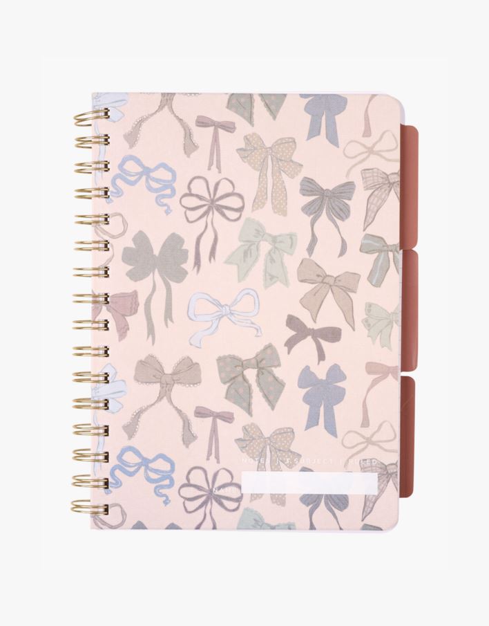 Anteckningsbok a5 multi - 15x21 cm multi - 1