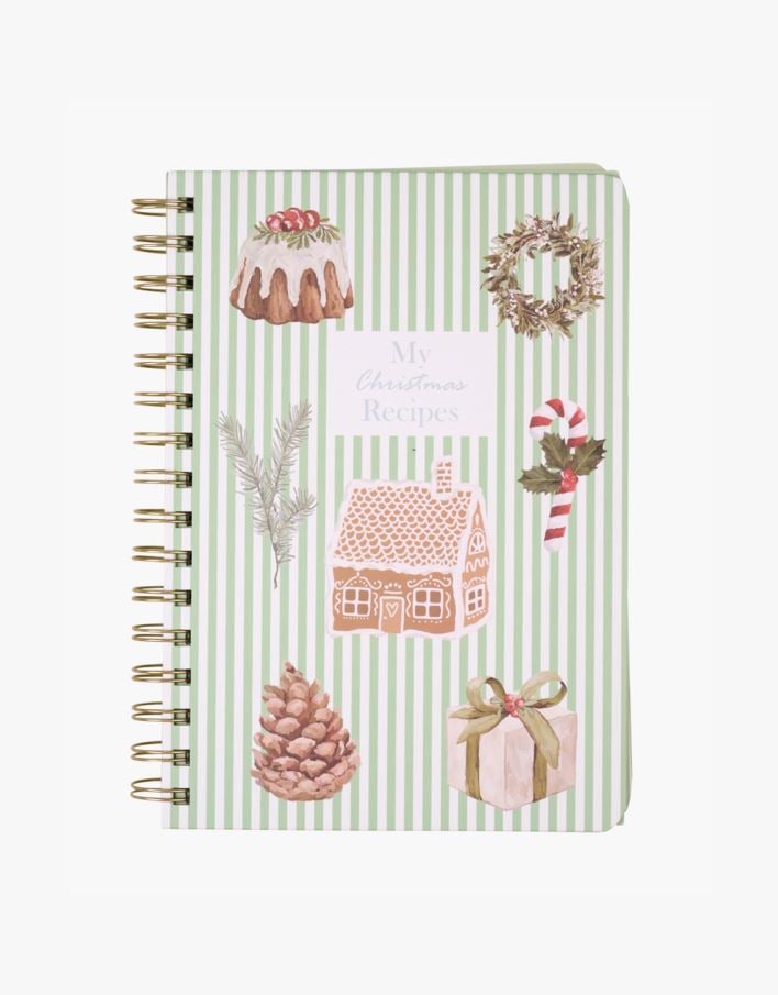 Anteckningsbok a5 multi - 15x21 cm multi - 1