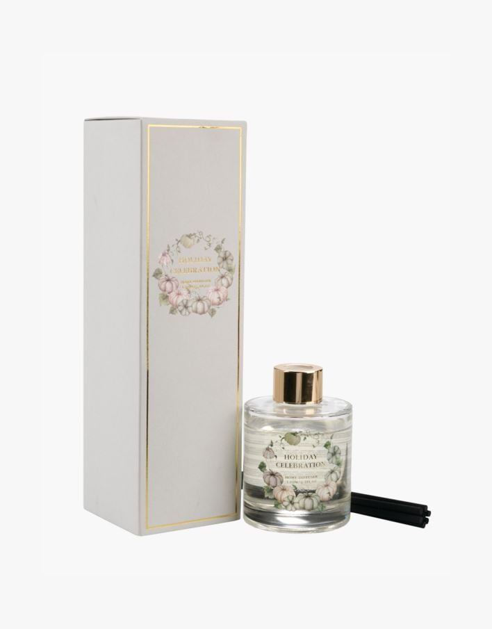 Doftpinnar ljusblå - 120 ml ljusblå - 1