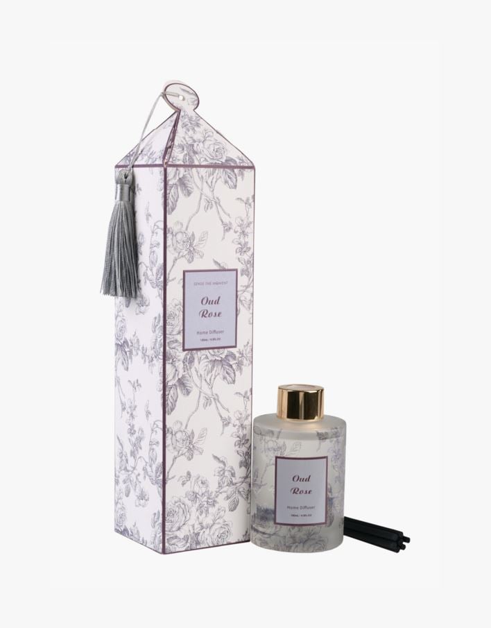 Doftpinnar multi/blå - 120 ml multi/blå - 1