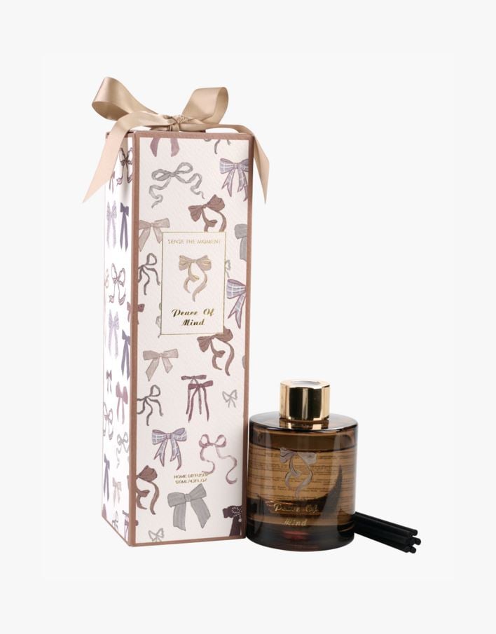 Doftpinnar multi/brun - 120 ml multi/brun - 1