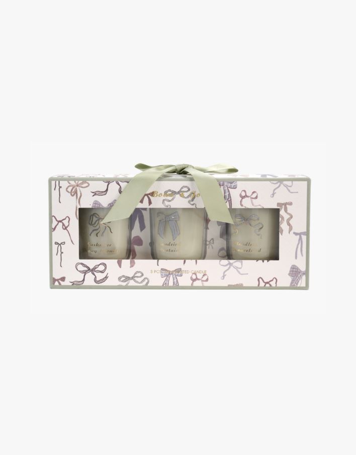 Doftljus multi/grön - 70 g multi/grön - 1