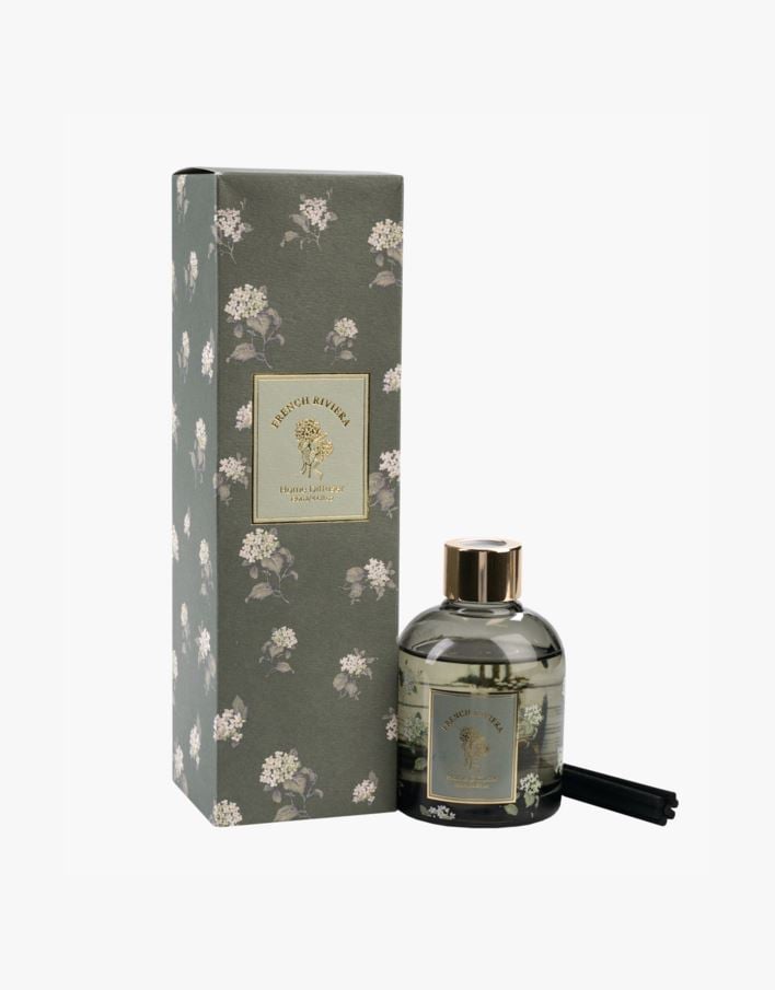 Doftpinnar mörkgrön - 130 ml mörkgrön - 1