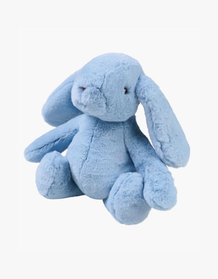Gosedjur blå - 30 cm blå - 1