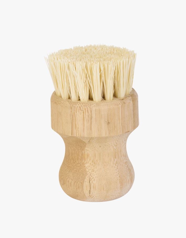 Grytborste natur - 5,8 cm natur - 1