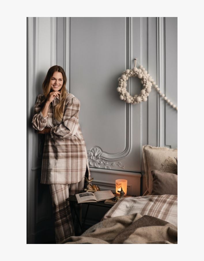 Nattskjorta sand - S/M sand - 1