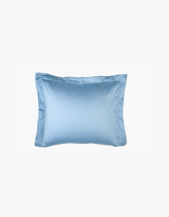 Örngott himmelsblå - 50x60 cm himmelsblå - 1