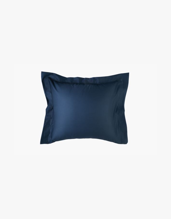 Örngott dimblå - 50x60 cm dimblå - 1