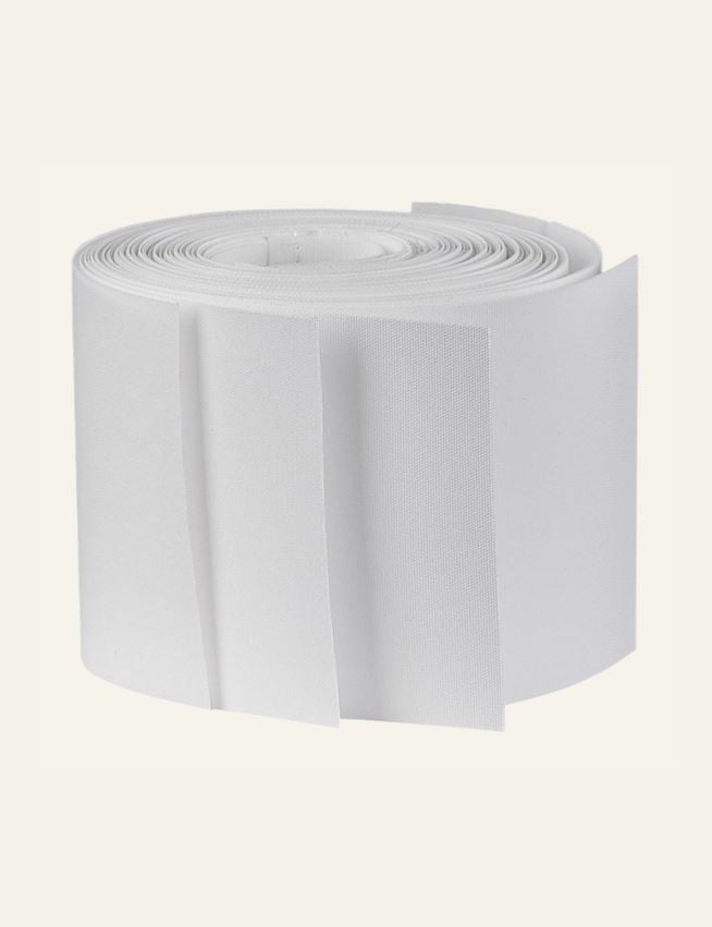 Lameller vit - 4